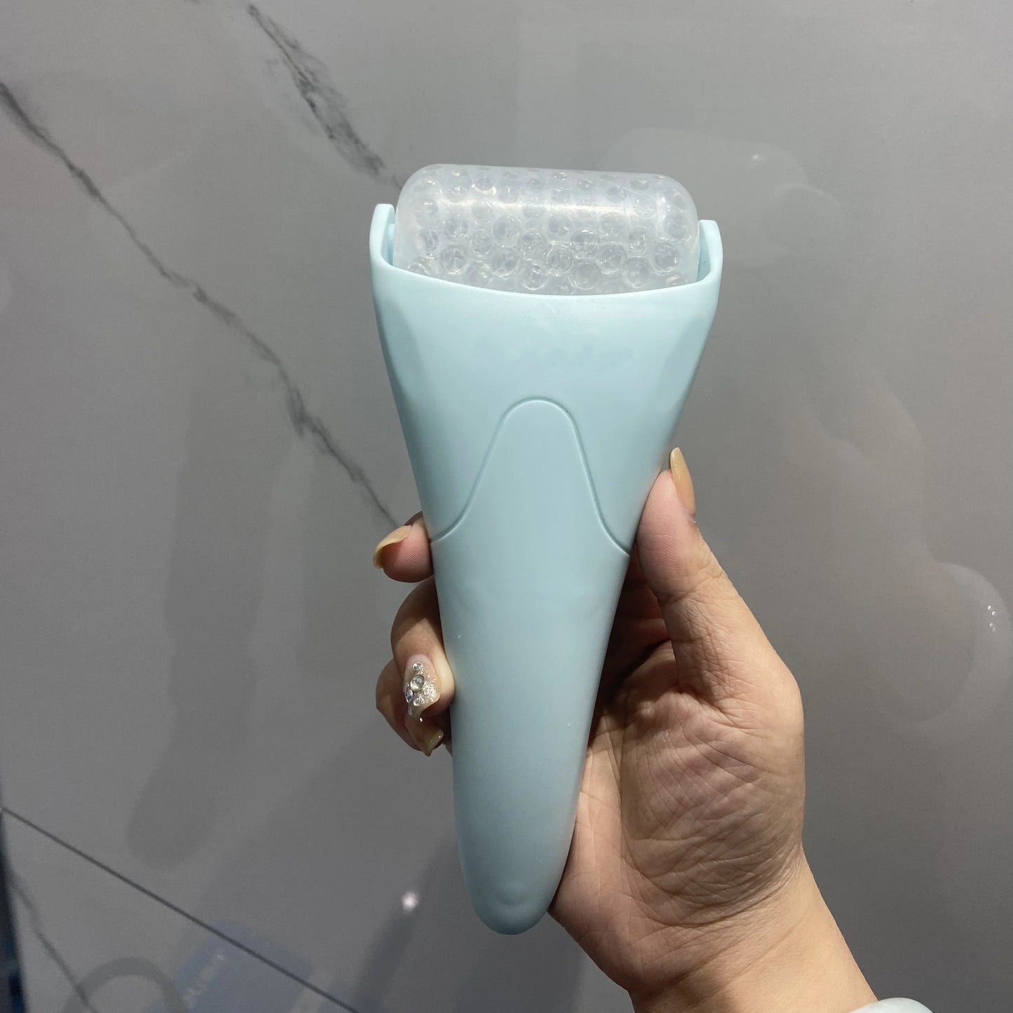 Facial Ice Roller Massager