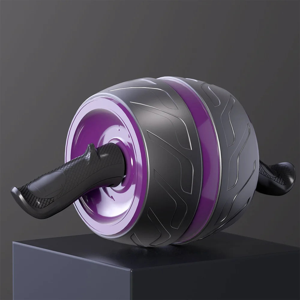 Rebound Ab Roller Wheel