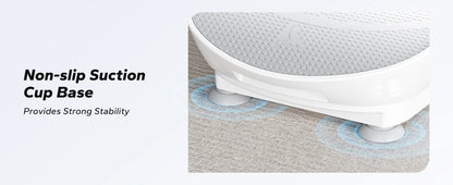 Full Body Vibration Plate Trainer
