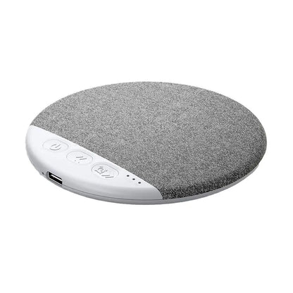 Bluetooth Sleep Pillow Speaker