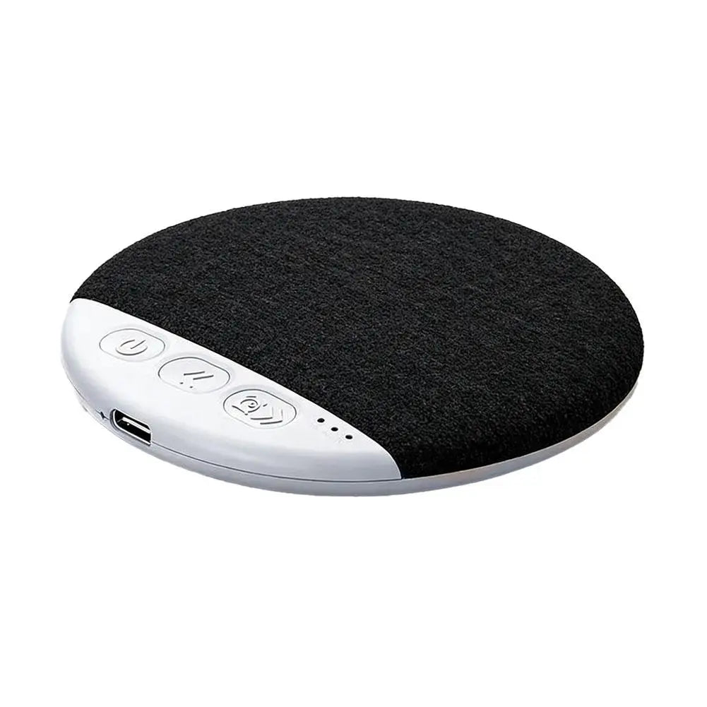 Bluetooth Sleep Pillow Speaker