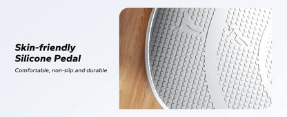 Full Body Vibration Plate Trainer
