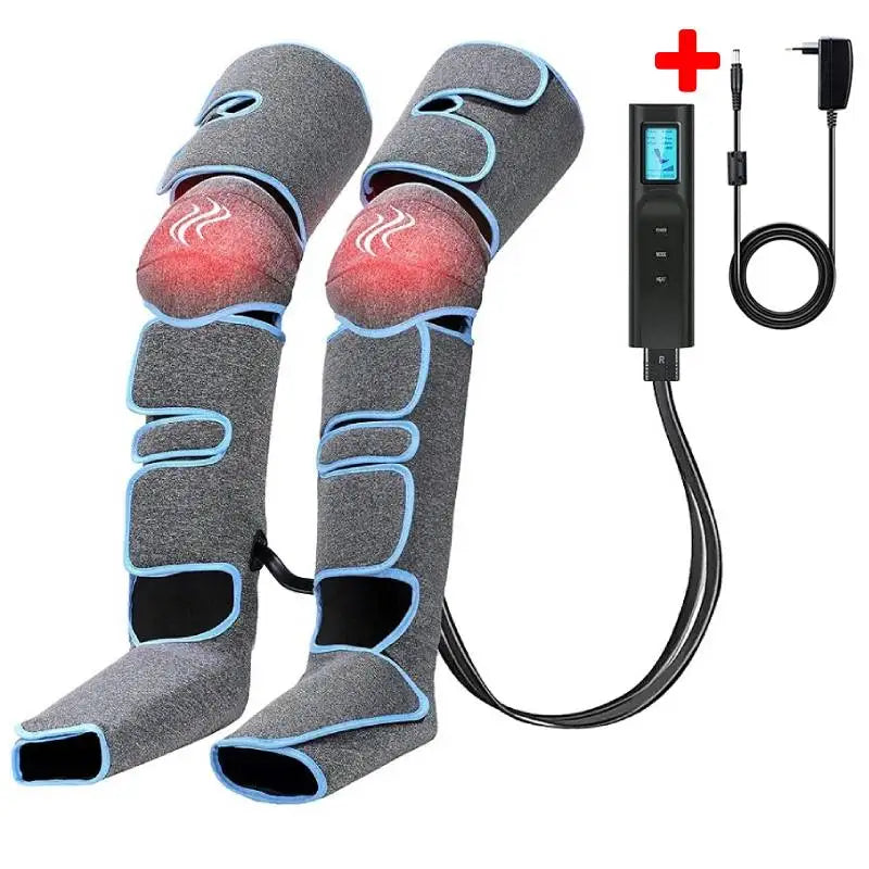 Air Compression Leg Massager