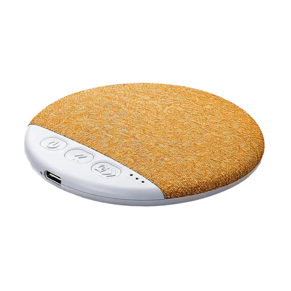 Bluetooth Sleep Pillow Speaker