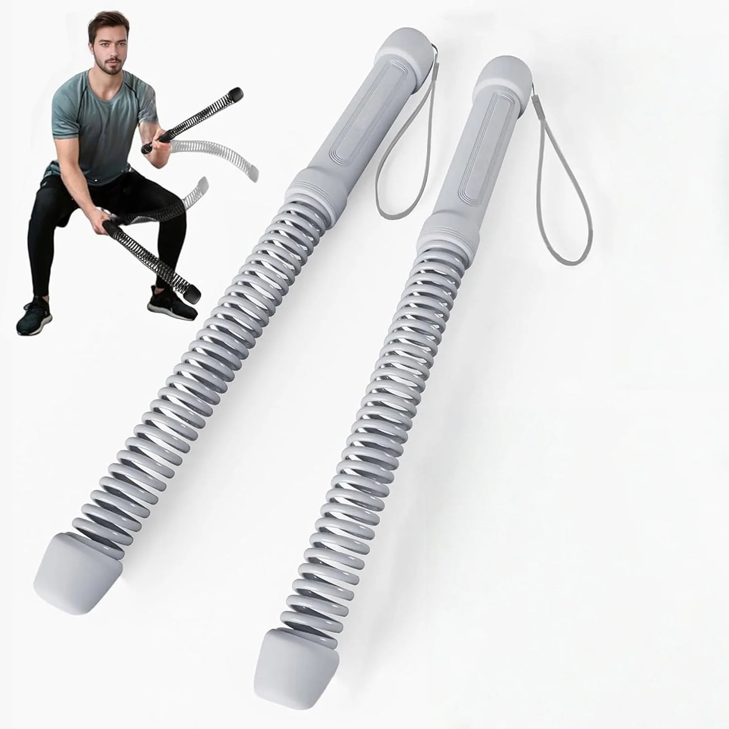 Cordless Battle Training Rope