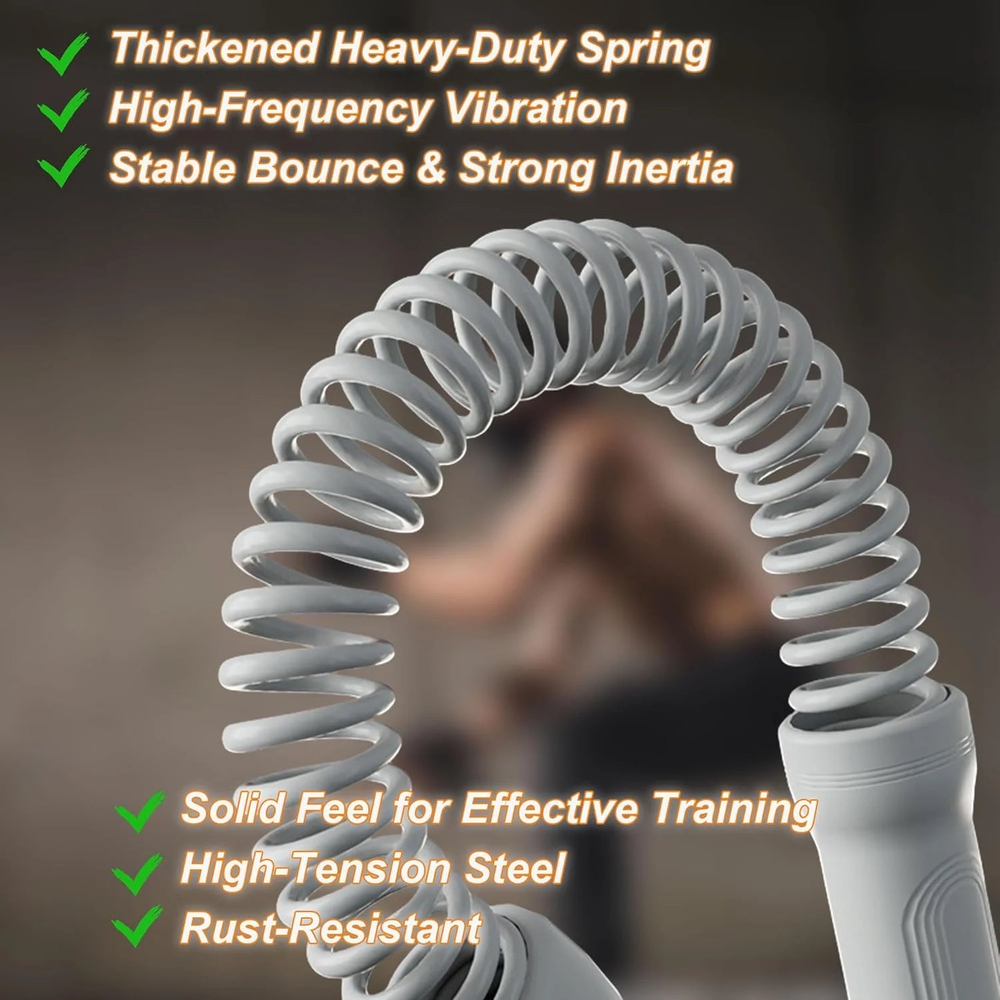 Cordless Battle Training Rope