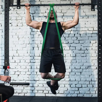 Resistance Loop Training Bands Set