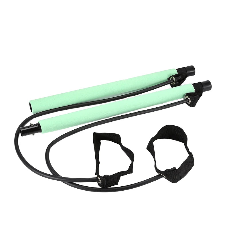 Multifunctional Pilates Fitness Bar