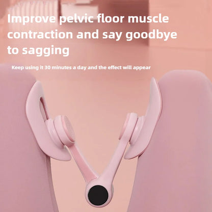 Multifunctional Hip & Thigh Trainer