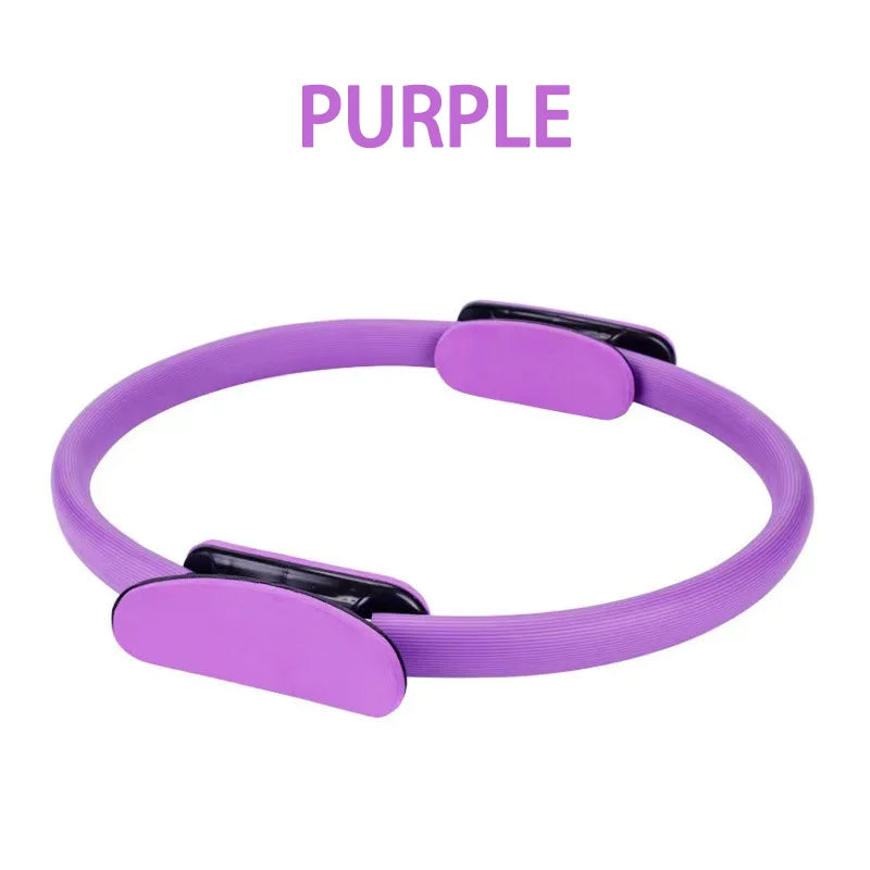 Pilates Yoga Fitness Ring