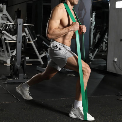 Resistance Loop Training Bands Set