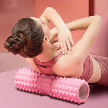 Yoga Foam Massage Roller