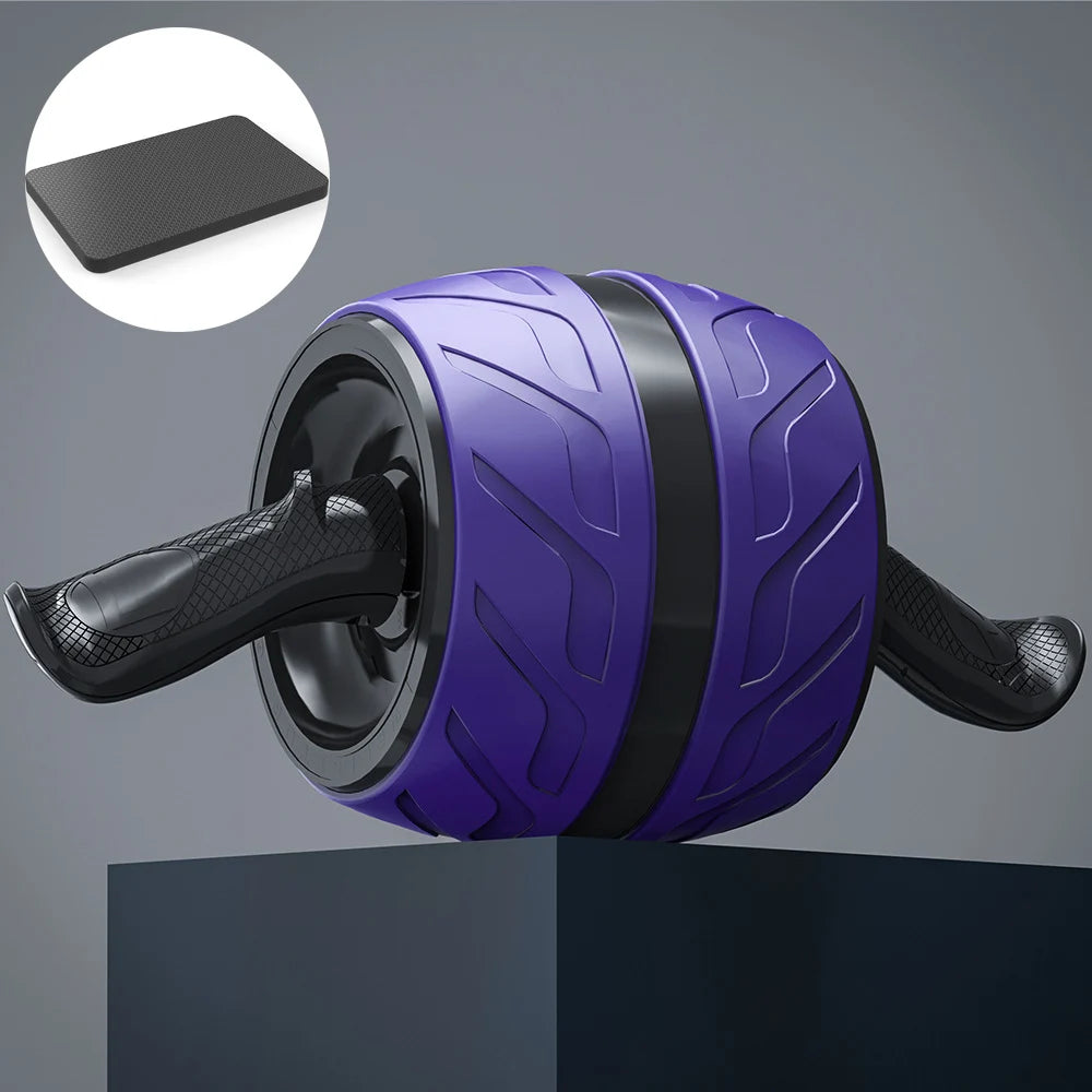 Rebound Ab Roller Wheel