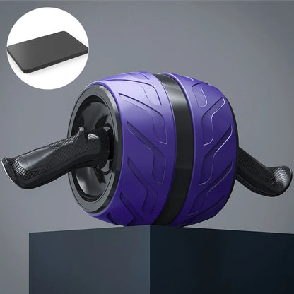 Rebound Ab Roller Wheel