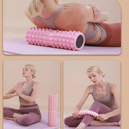 Yoga Foam Massage Roller