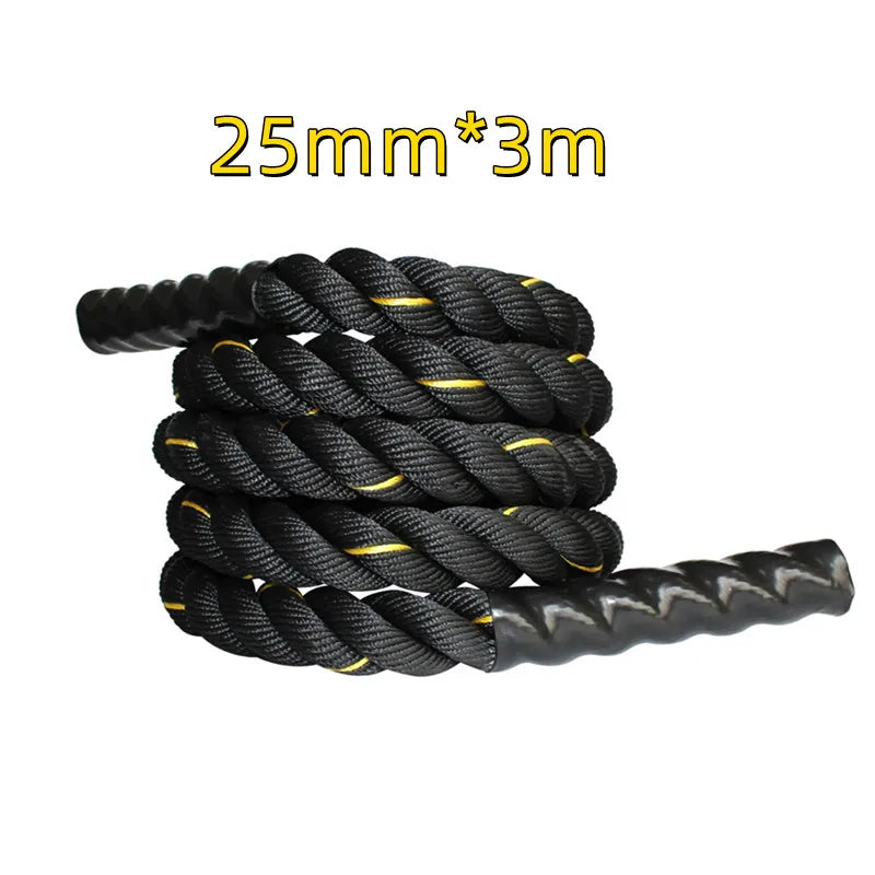 Weighted Training Jump Rope