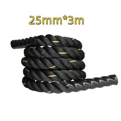 Weighted Training Jump Rope