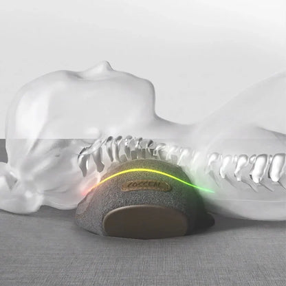 Orthopedic Memory Foam Pillow