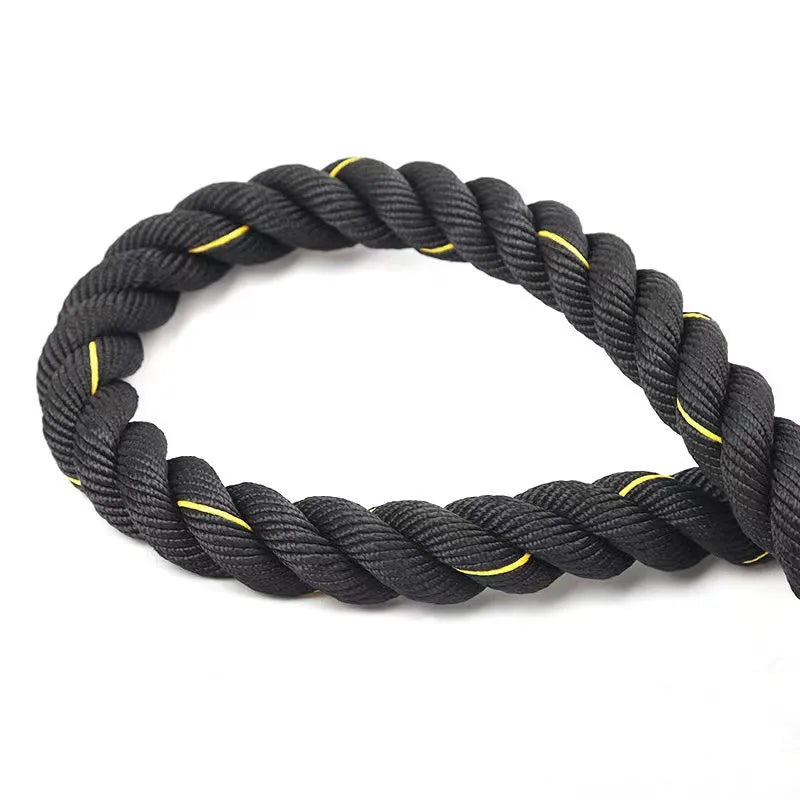 Weighted Training Jump Rope