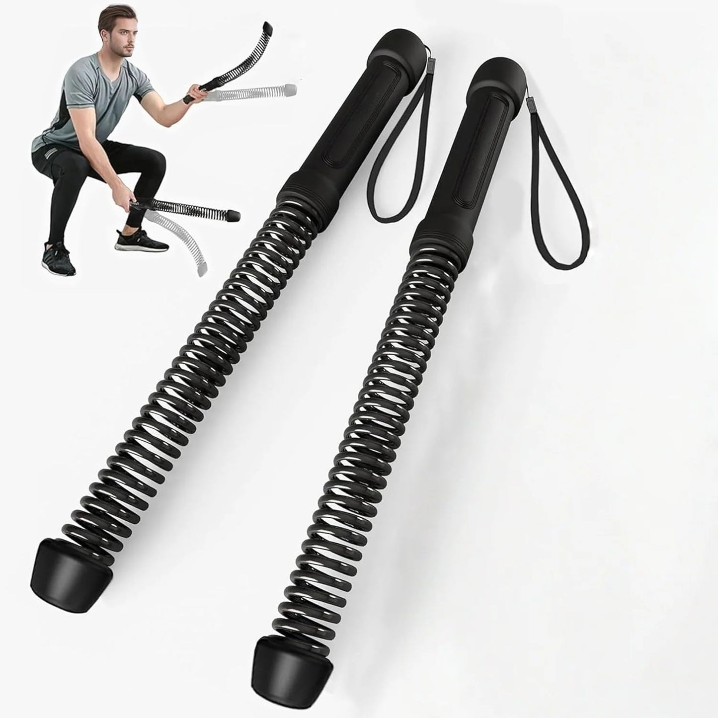 Cordless Battle Training Rope