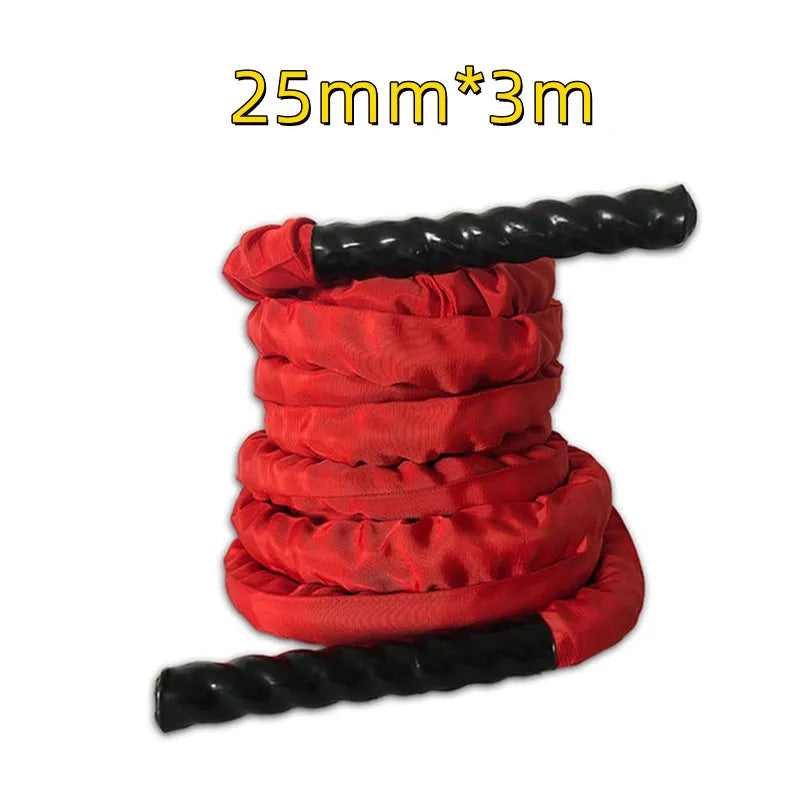 Weighted Training Jump Rope