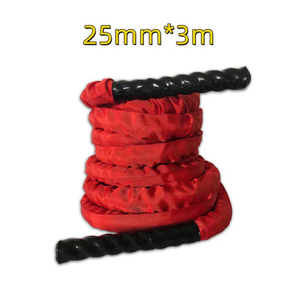 Weighted Training Jump Rope