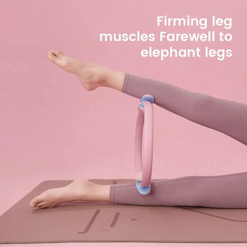 Pilates Yoga Fitness Ring