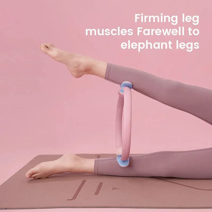 Pilates Yoga Fitness Ring