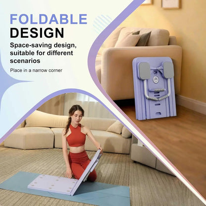 Multifunctional Pilates Fitness Board