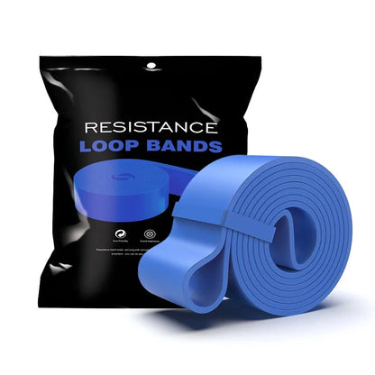 Resistance Loop Training Bands Set