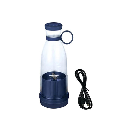 Portable USB Blender Bottle