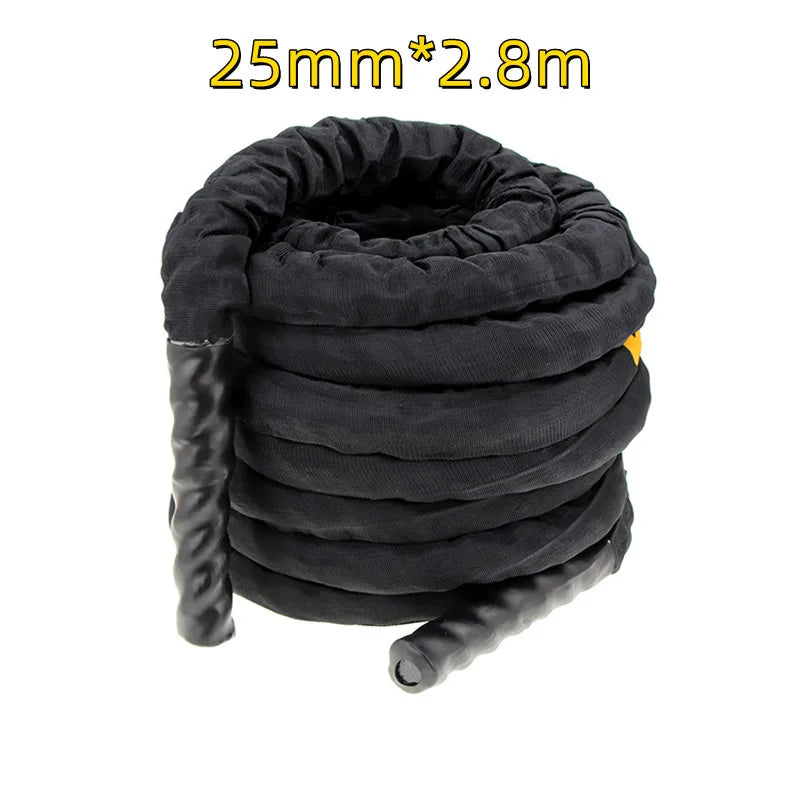 Weighted Training Jump Rope