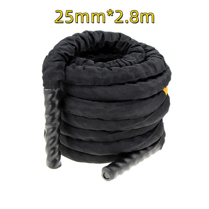 Weighted Training Jump Rope