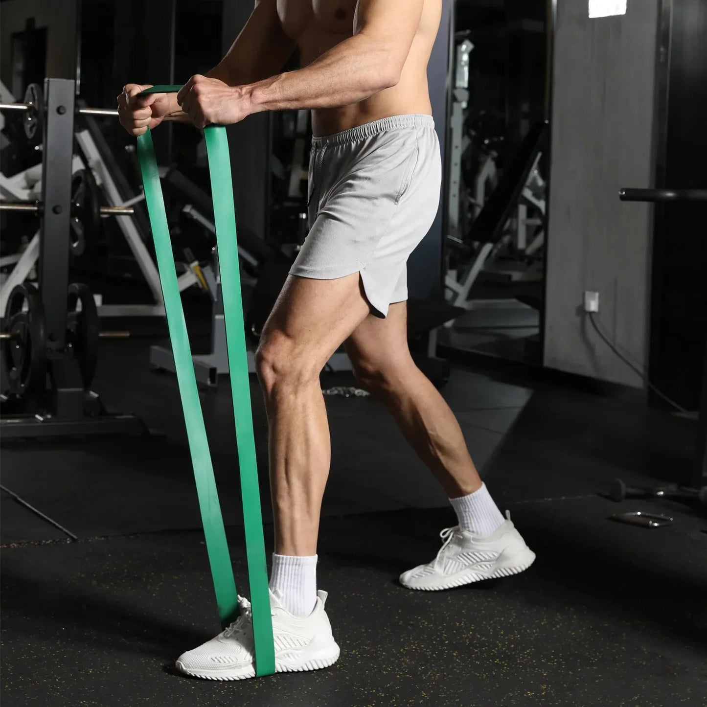 Resistance Loop Training Bands Set
