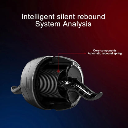 Rebound Ab Roller Wheel