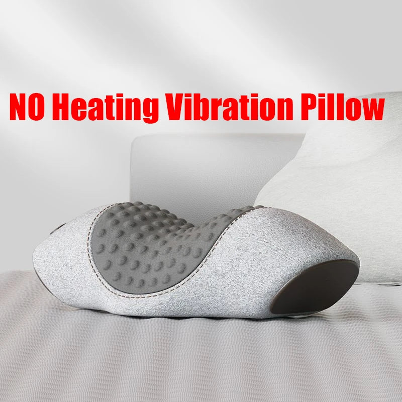 Orthopedic Memory Foam Pillow