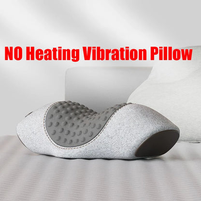 Orthopedic Memory Foam Pillow