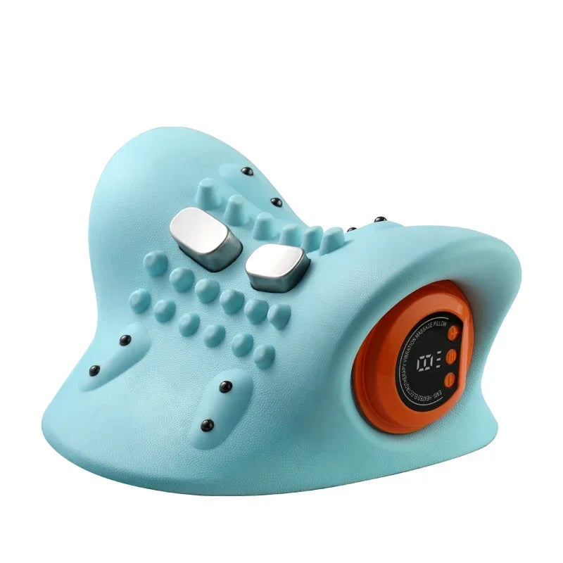 Electric Cervical Neck Massager
