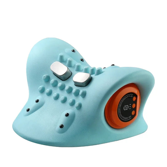 Electric Cervical Neck Massager