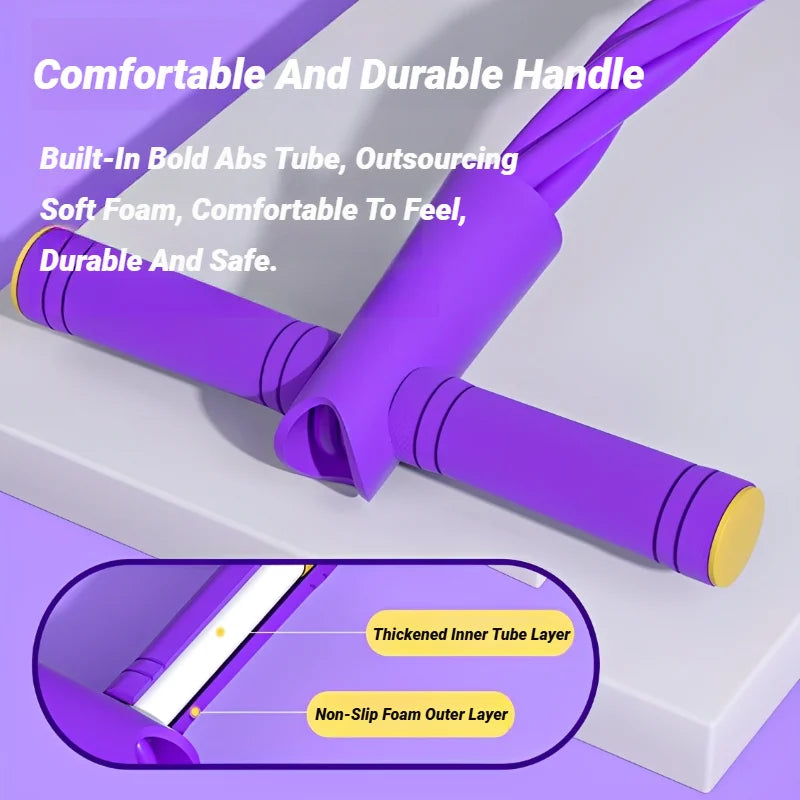 Multifunctional Fitness Tension Rope