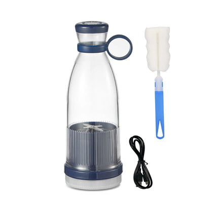 Portable USB Blender Bottle