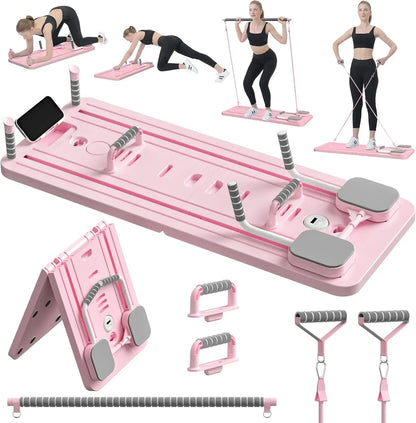 Multifunctional Pilates Fitness Board