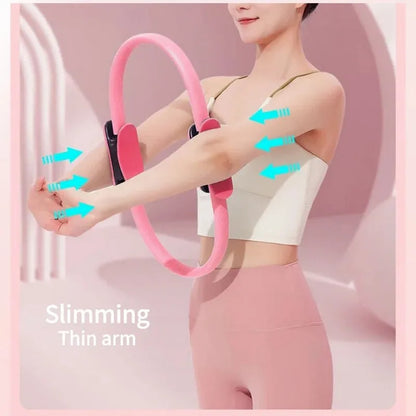 Pilates Yoga Fitness Ring