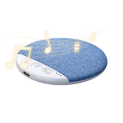Bluetooth Sleep Pillow Speaker