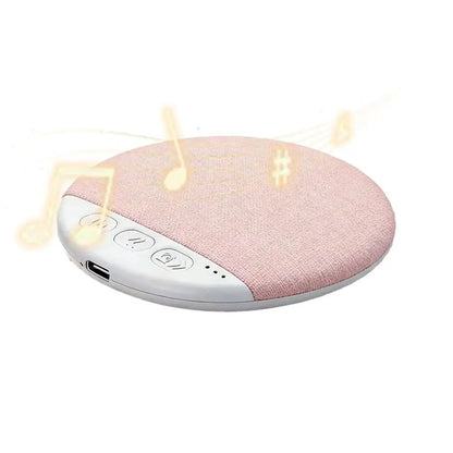 Bluetooth Sleep Pillow Speaker