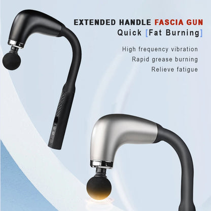 Smart Fascia Massage Gun