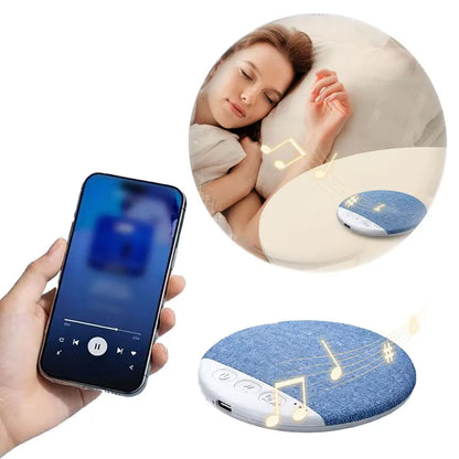Bluetooth Sleep Pillow Speaker