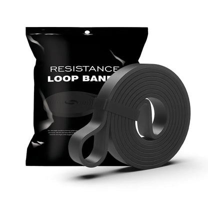 Resistance Loop Training Bands Set