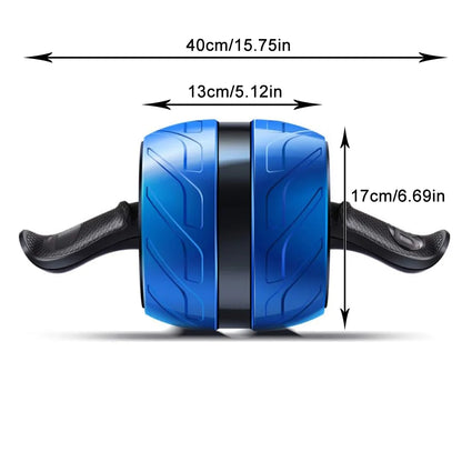 Rebound Ab Roller Wheel