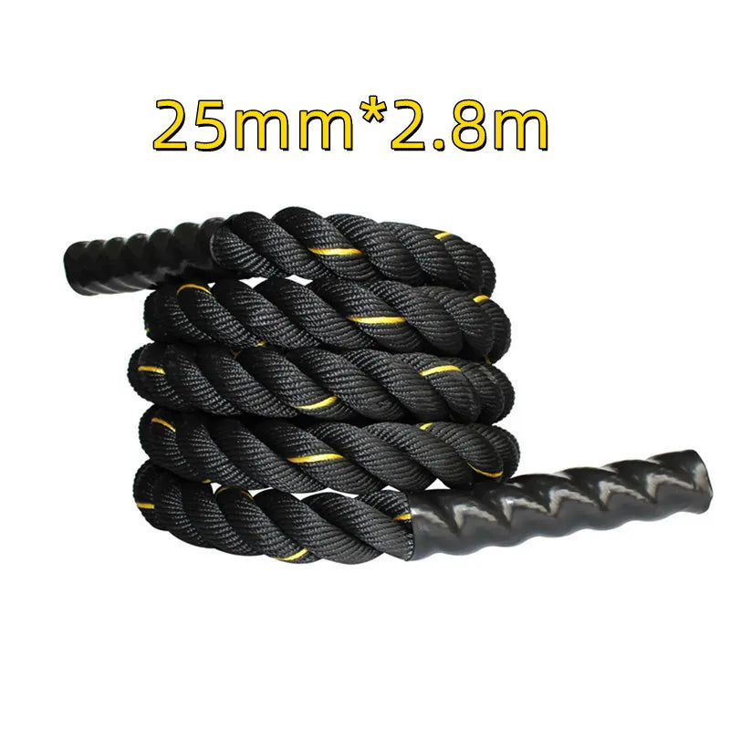 Weighted Training Jump Rope